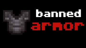 How i removed every single netherite...