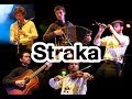 Straka le groupe festnoz