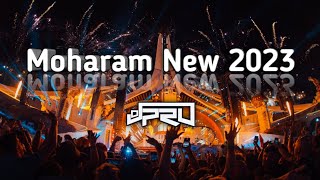Moharam 2023 Dj Pru | Kolhapuri_Songs