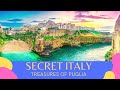 PUGLIA. Southern Italy's secret region (Ideal 2021 summer destination )