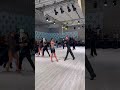 Imperial dance festival 🤍 #dance #ballroomdance #rumba #latina