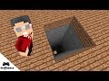 MİNECRAFT EN YÜKSEK ÖLÜM ÇUKURU