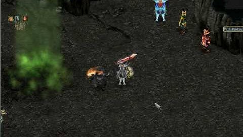 Conquer online 2.0 pking