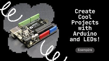 Arduino Uno R3 LED Experiments: Exploring Different Blinking Patterns