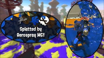 The Weapon Desync Glitch in Splatoon 3 Has Returned