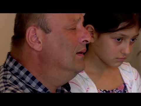 \"სადღინო\" • #ოზურგეთი თემურ ანდღულაძისა და მაია გელაშვილის ოჯახი