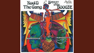 Spirit Of The Boogie