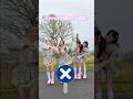 1人めっちゃ強い🤣 #onefive #革命少女S #ハートの地球 #SAKURAIZATION #shorts