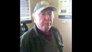 Remington Kissimmee Bay Golf Testimonial