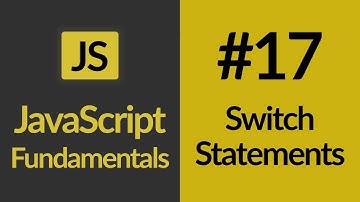 Switch Statement | JavaScript For Beginners | JavaScript Tutorials | Learn JavaScript In 2020