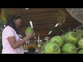 Higher gas prices in South Florida causing increase in produce prices
