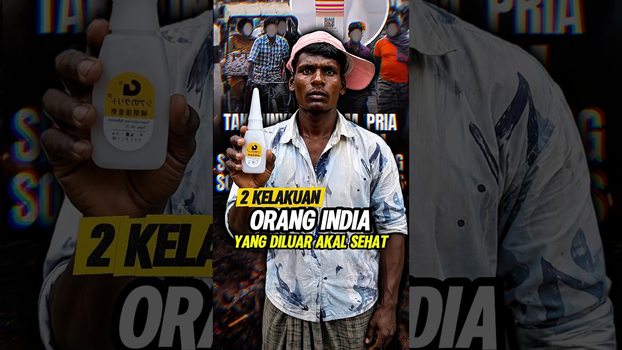 Dua kelakuan orang India #fyp #viralvideo #viralreels #viralshorts #india #funny #meme #memes