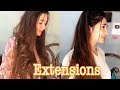 Hair Extensions- Tips and Techniques!!!