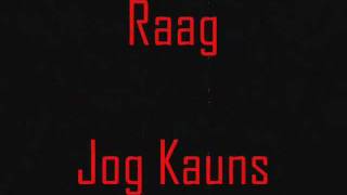 Ustad Rashid Khan - Raga Jog Kauns - Bandish in Teental - पीड पराई