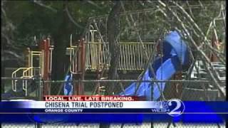 Arrest Warrant Briefly Issued For Former Teacher
