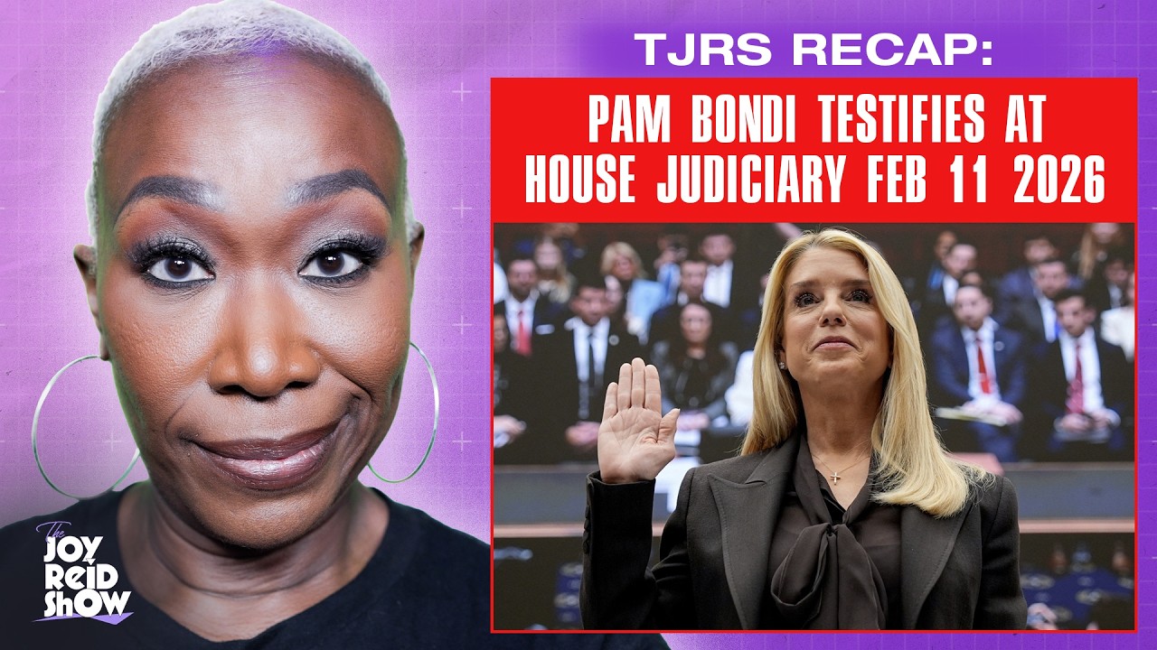 Краткий обзор TJRS: Демократы из юридического комитета Палаты представителей (и один республикане...