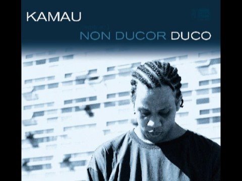 Kamau - Não acredite se quiser