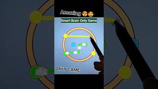 Smart brain only game #shorts #games #ytshorts
