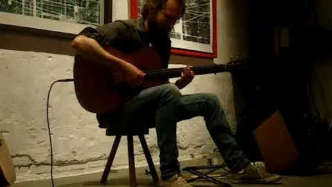 Lament For Charles McCabe & Grs