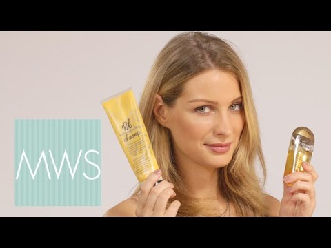 Haircare For Your Wedding Day | Bridal Beauty S2E5/8