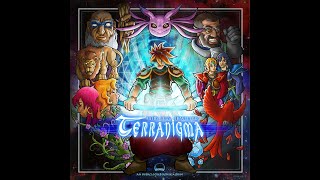 Terranigma (Zombies) Ahh!!  The Zombies Ate John Carpenter! [feat. Usa] (Remastered)