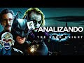 THE DARK KNIGHT: La película que cambio el cine de superhéroes para SIEMPRE