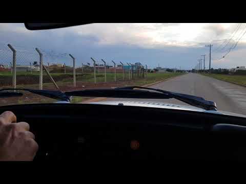 FUSCA 94 com motor 1.7cc turbo Sportsystem (estimados 170 cv) Parte 2