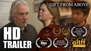 Gift From Above -  Trailer