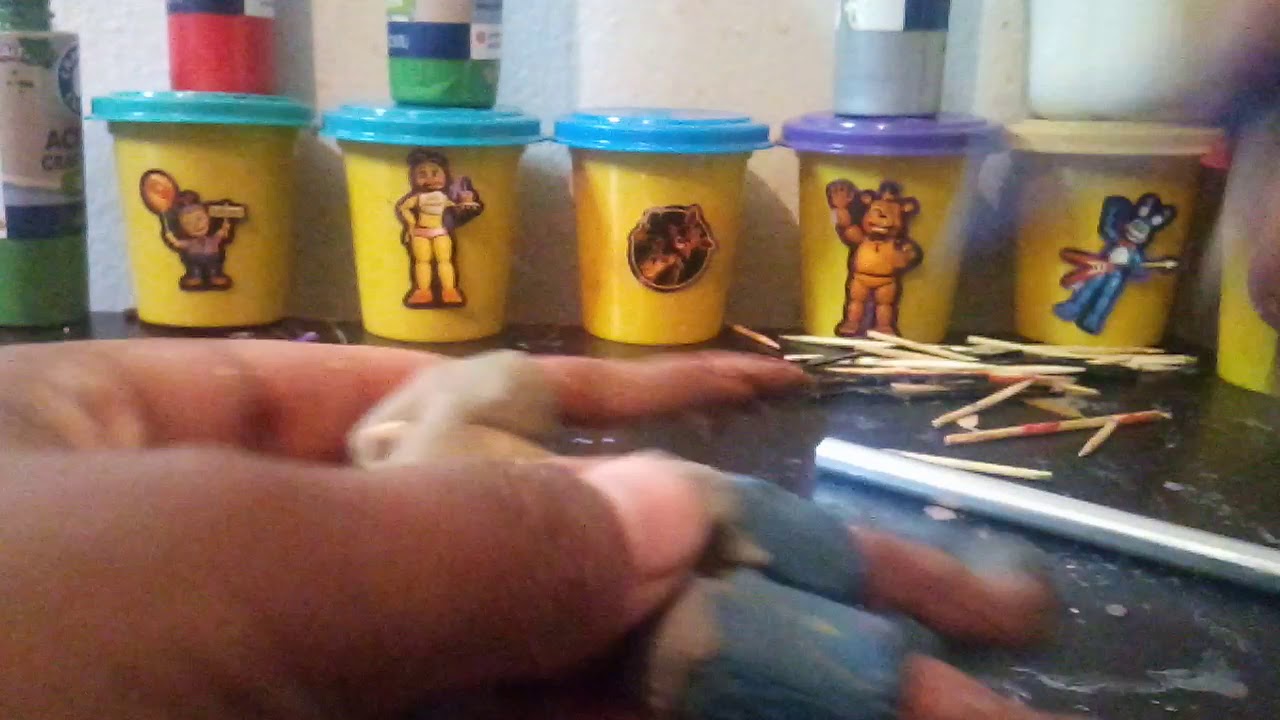 Jeffy and sick Jeffy my version YouTube