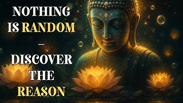 Everything Happens for a Reason – Buddhist Wisdom for Life