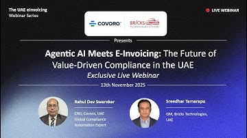 Agentische AI ​​voor e-facturering: hoge nauwkeurigheid, impactstatistieken en praktijkvoorbeelden