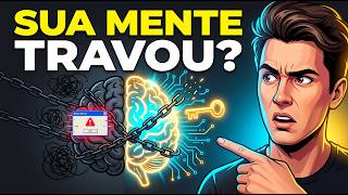 O que está travando o seu potencial (e como reprogramar sua mente) screenshot 5