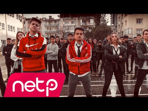 Özkan & Oğuz - Elbet Bir Gün (Öğrenci Parodi)