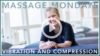 Massage Mondays - Vibration and Compression - Sports Massage and Remedial Soft Tissue Therapy screenshot 2