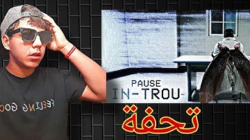 PAUSE-In-trou(Animated Video,EP112)REACTION