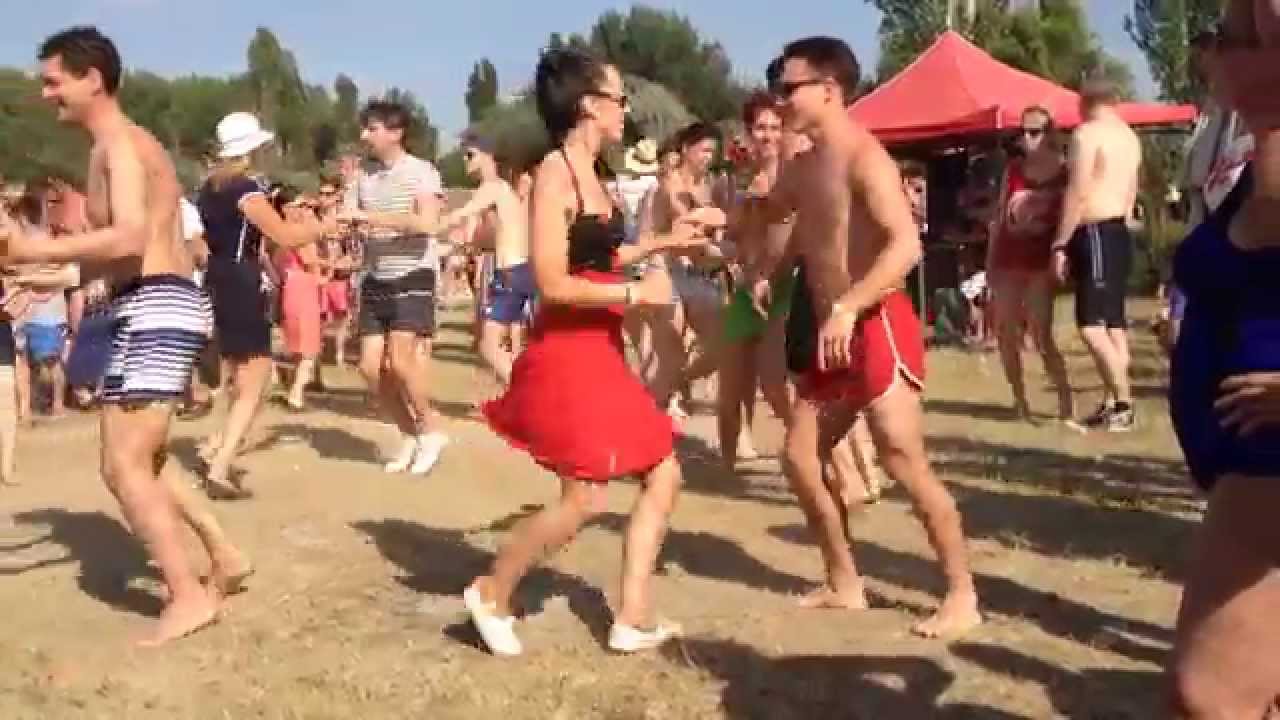 Lakeside weekend 2015 Agárd