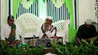 Qul Ya Adzim Habib Abdullah Bin Ali Al Athos