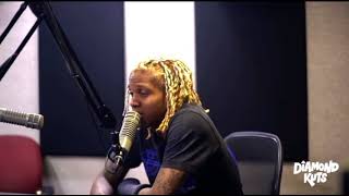Lil Durk Speaks on the Harsh Reality of Being a Gangster in Jail