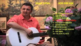 Ozan Uysal - İstanbul İçiyor (Fasıl)   [Official Audio]