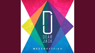 Video thumbnail of "Dear Jack - Uno sbaglio insieme (New Version)"