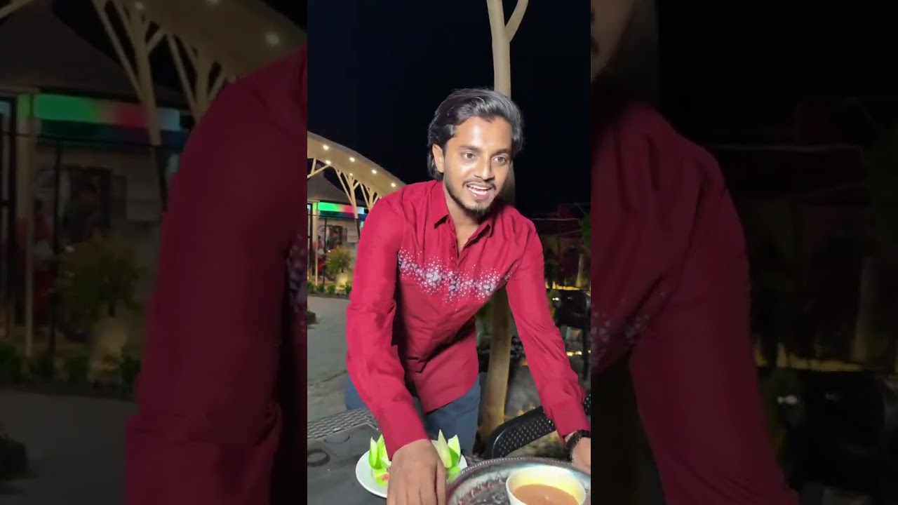 ফ্রীতে খাওয়ার জন্য jk	shanto কি শিক্কা দিলো 😱