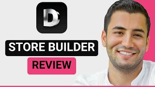 Dropmagic AI Store Builder Review (2026)