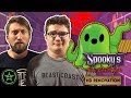 Play Pals - Spooky's Jump Scare Mansion HD - Attack of the Goobacks - (Part 1 of 2)