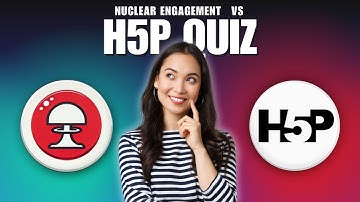 H5P Quiz Review + Alternative in 2025