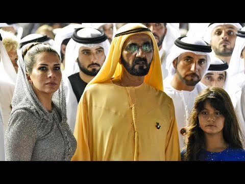 Ντουμπάι: Σε εξέλιξη το κατασκοπευτικό θρίλερ