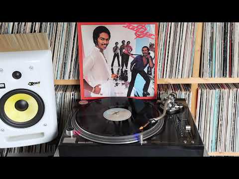 Raydio – Rock On | Releases | Discogs