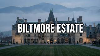 Inside the Biltmore Estate: How America's Largest Private Empire Collapsed