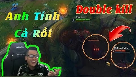 Leesin RỪng | Ngu Hả Mày(Master Yi) Anh TÍnh Toán Cả RỒi ĐẤy - Trâu Best Udyr