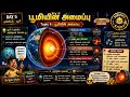 Day 5 – பூமி முழு விளக்கம் | TNPSC Geography Tamil | 150 நாள் TNPSC Challenge | Sirippu Study
