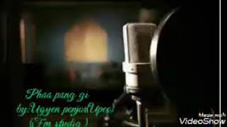 Pang Gi Buulu ....By Ugyen Penjorupee Studio 17661670
